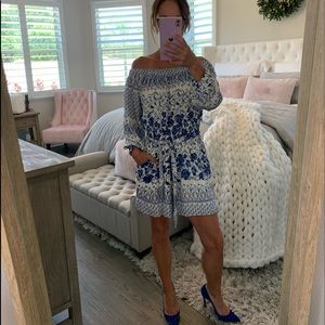 Anthropologie romper